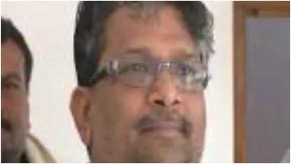 Alok Kumar Biography