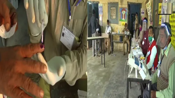 bihar chunav