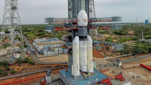 ISRO