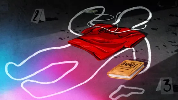 Murder
