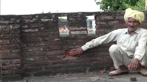 Pakistan ceasefire violation