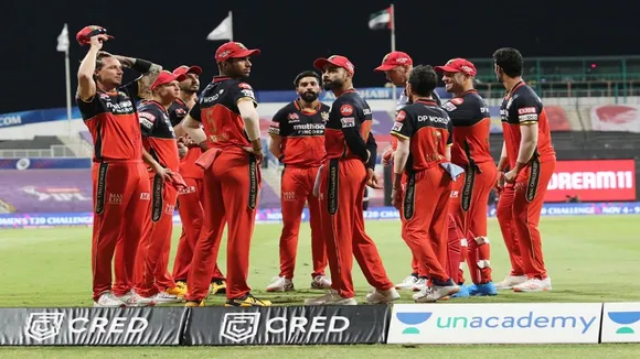 RCB