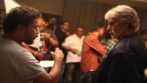 Shoojit Sircar