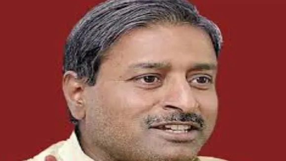 Vinay Katiyar