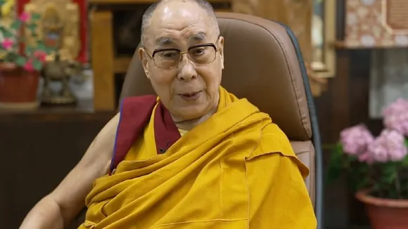 dalai lama