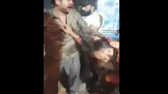Delhi Murder