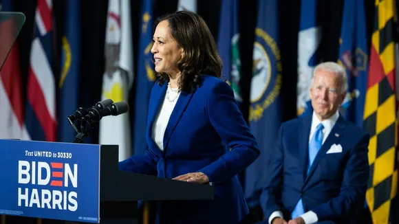 kamala harris