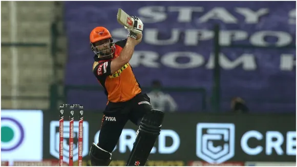 Kane Williamson