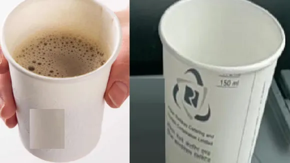 tea