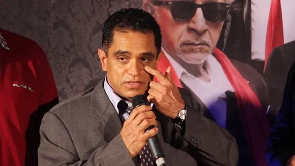Firoz nadiadwala