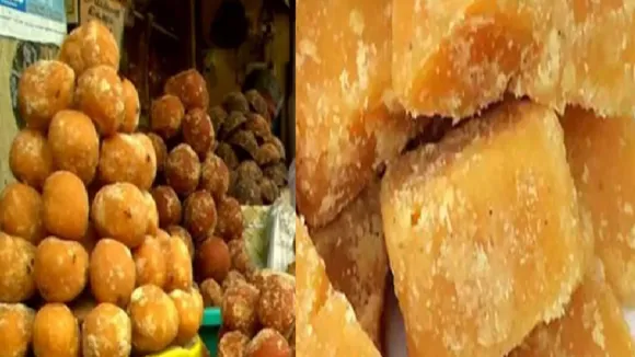 गुड़ खाने के फायदे