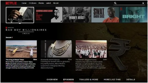 Netflix