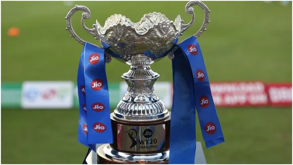 Womens T20 Challenge