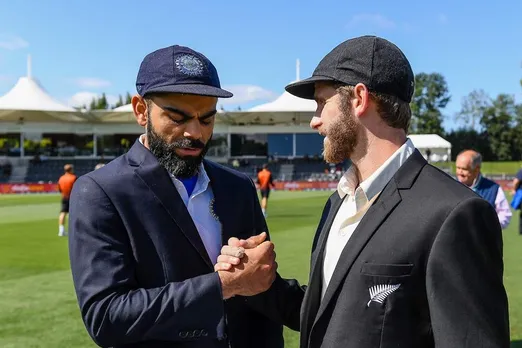 Team India