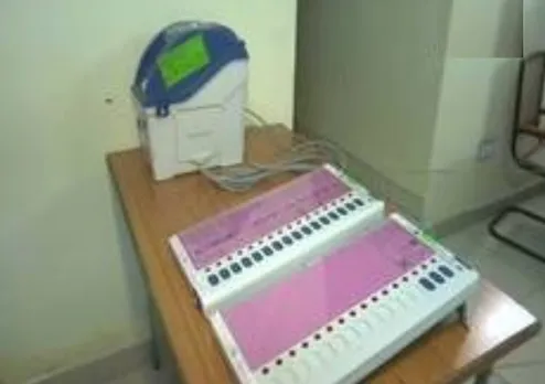 EVM