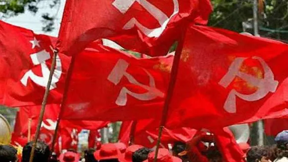 left party