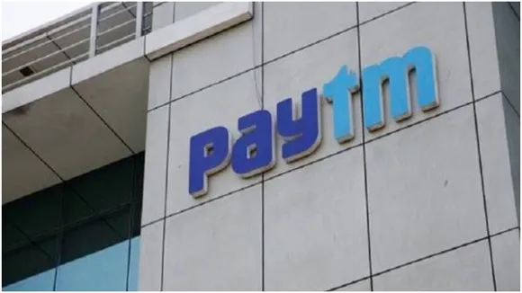 Paytm