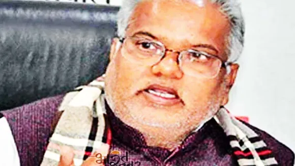 Shrawan Kumar