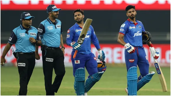 Shreyas pant