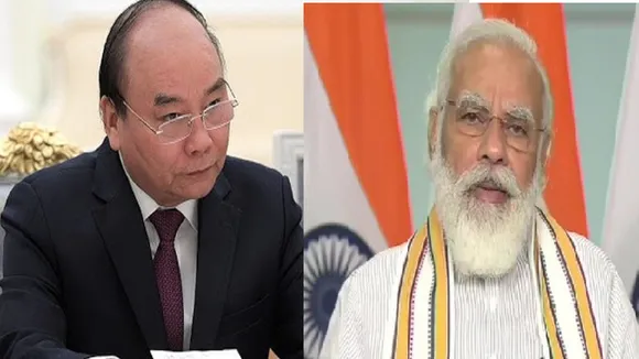 ASEAN India Summit