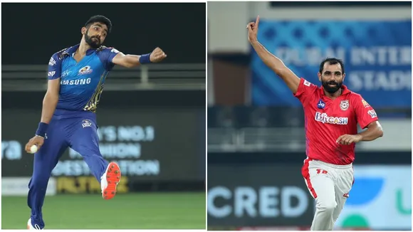 IPL 2020 Dot Ball