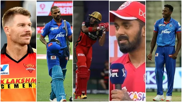IPL Top10