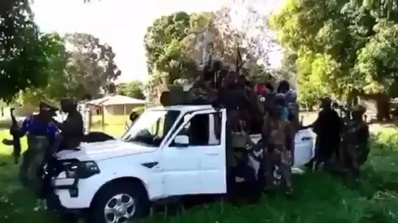 isis