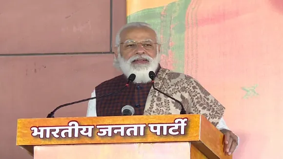 modi