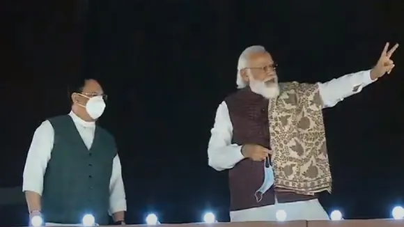 narendraaaa
