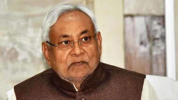 nitish