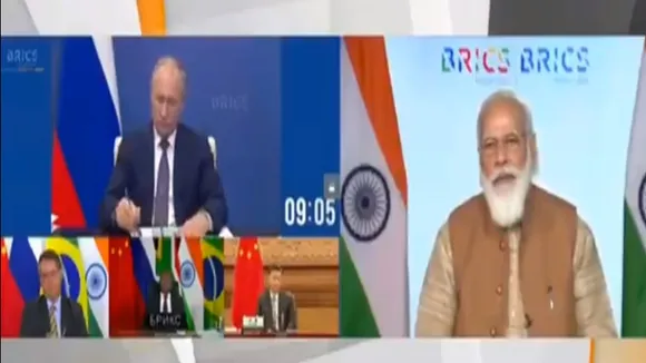 PM modi
