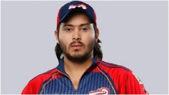 Tejaswi Yadav