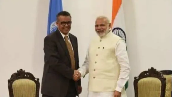 MODI