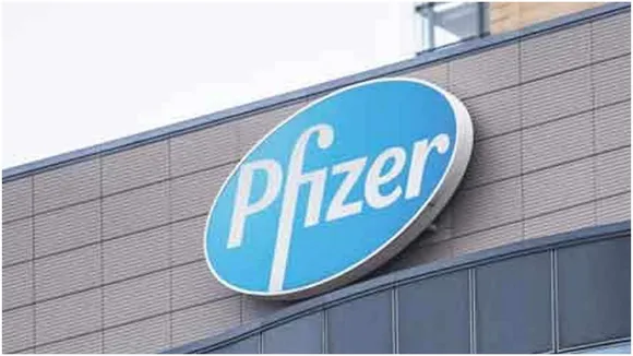 Pfizer