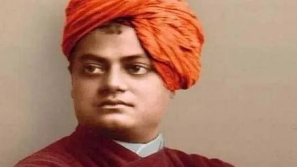 Swami Vivekananda