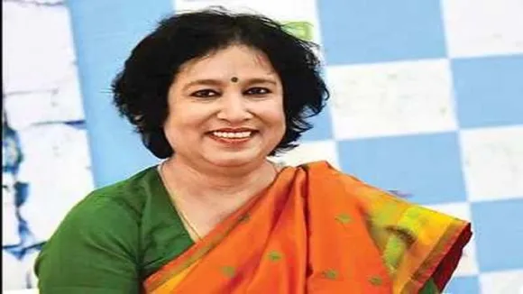 taslima