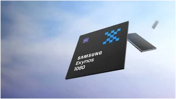 Chipset 5NM