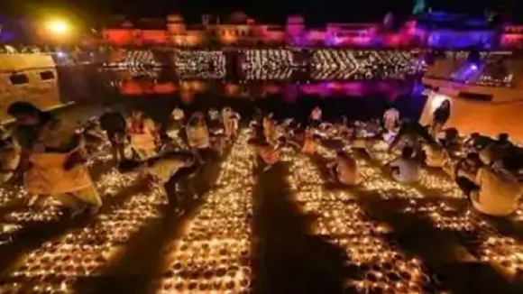 deepawali