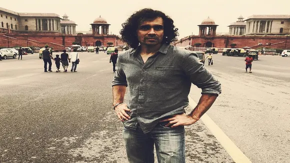 Imtiaz Ali