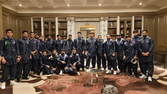 india bcci