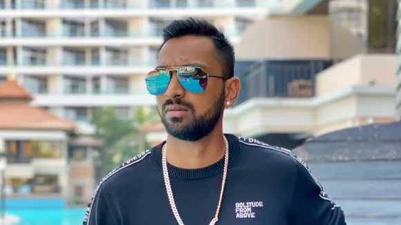 krunal pandya same8