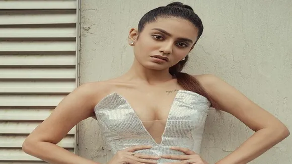 priya p varrier