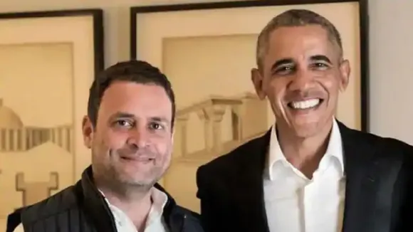 rahul