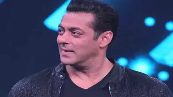 salman