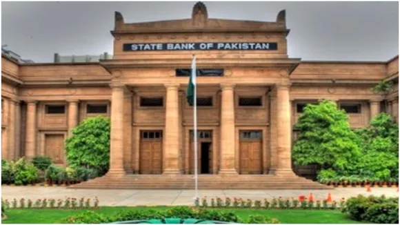 State Bank Of Pakistan