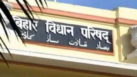 Bihar Legislative Council Elections