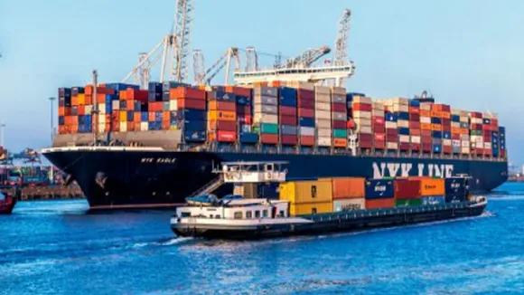 Asean Trade China Deal