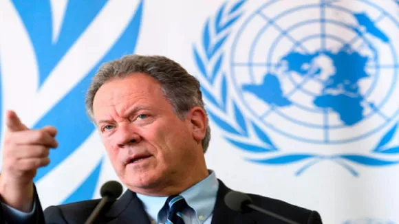 David Beasley
