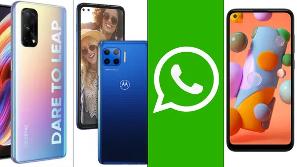 mobile phone