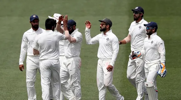 team india1